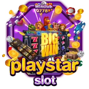 playstar slot