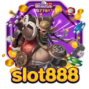 slot888