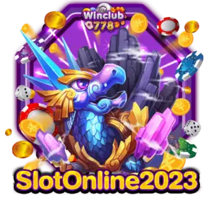 SlotOnline2023