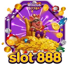 slot 888