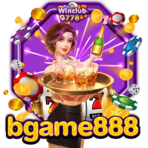 bgame888