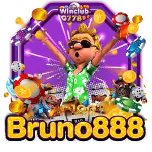 Bruno888