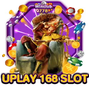 UPLAY 168 SLOT