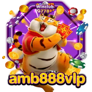 amb888vlp