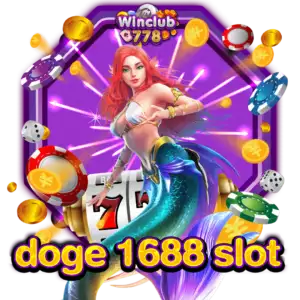 doge 1688 slot