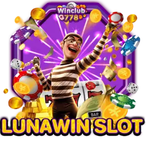 LUNAWIN SLOT