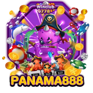 PANAMA888