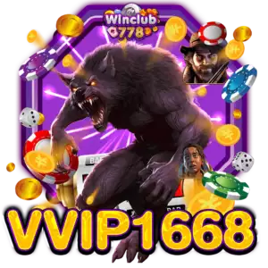 VVIP1668