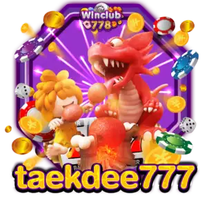 taekdee777