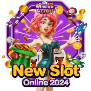 New Slot Online 2024