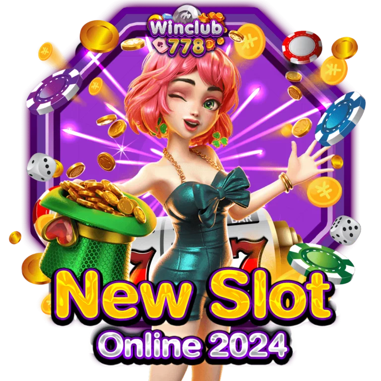 New Slot Online 2024