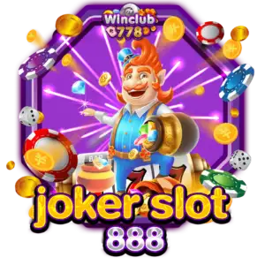 joker slot 888