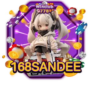 168SANDEE