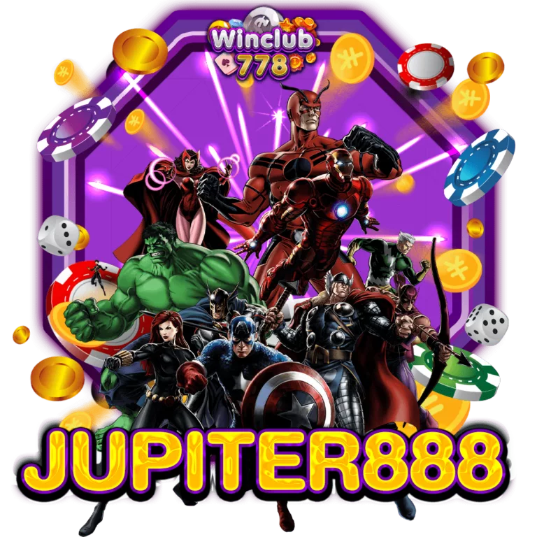 JUPITER888