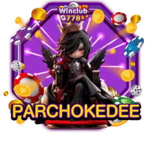 PARCHOKEDEE