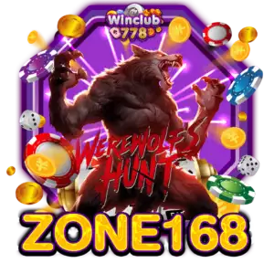 ZONE168