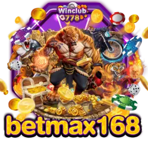 betmax168