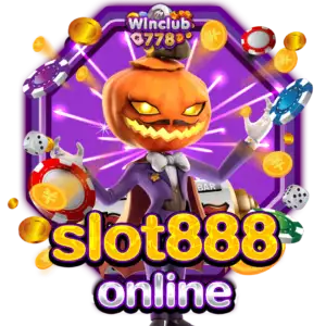 slot888online