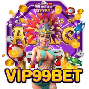 VIP99BET