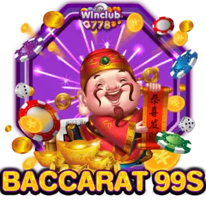 BACCARAT 99S