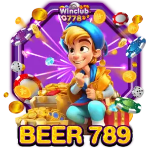 BEER 789