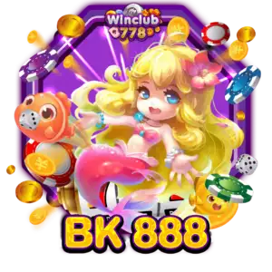 BK 888