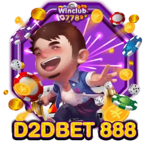 D2DBET 888