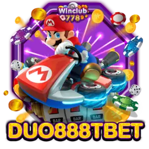 DUO888TBET