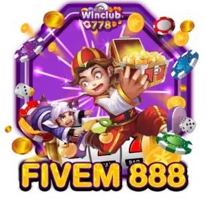 FIVEM 888