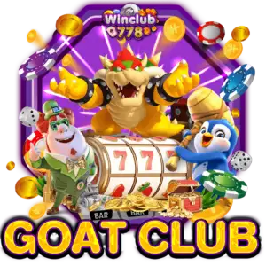 GOAT CLUB