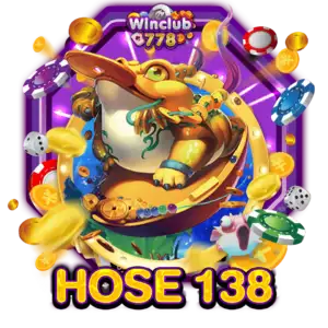 HOSE 138