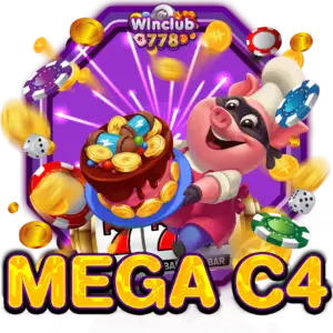 MEGA C4