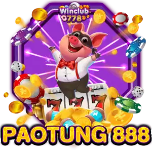 PAOTUNG 888