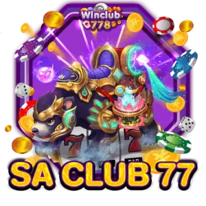 SA CLUB 77