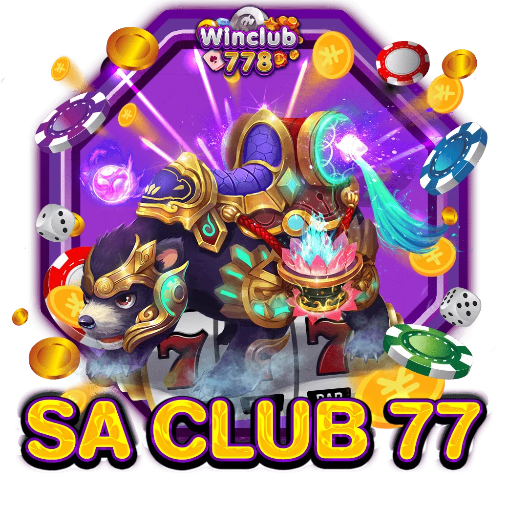 SA CLUB 77