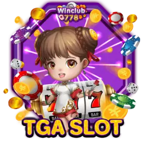 TGA SLOT