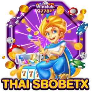 THAI SBOBETX