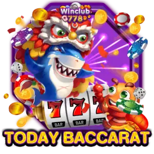 TODAY BACCARAT