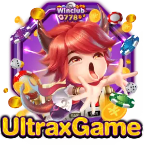 UltraxGame