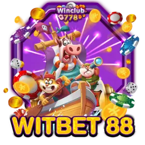 WITBET 88