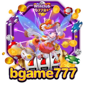 bgame777