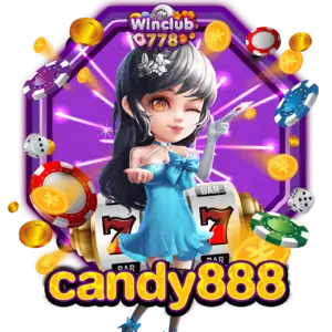 candy888