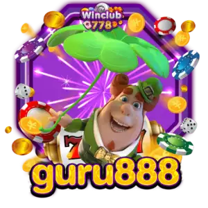 guru888