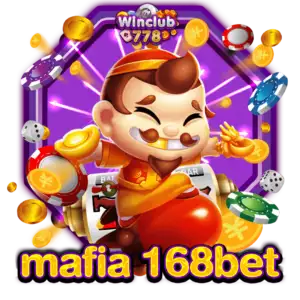 mafia 168bet