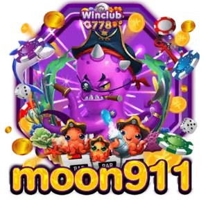 moon911