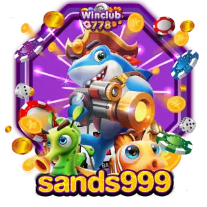 sands999