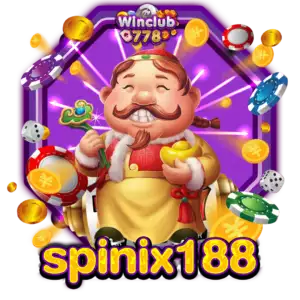 spinix188