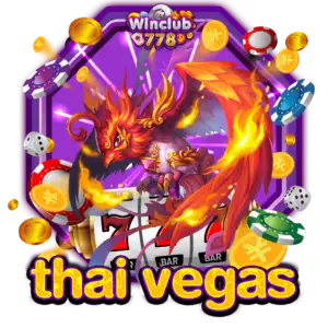 thai vegas