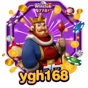 ygh168