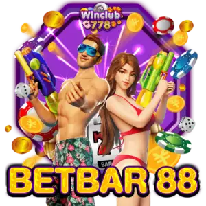 BETBAR 88